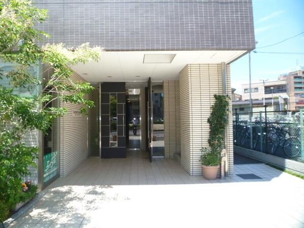 旭ビル サンライズレジデンスの物件内観写真